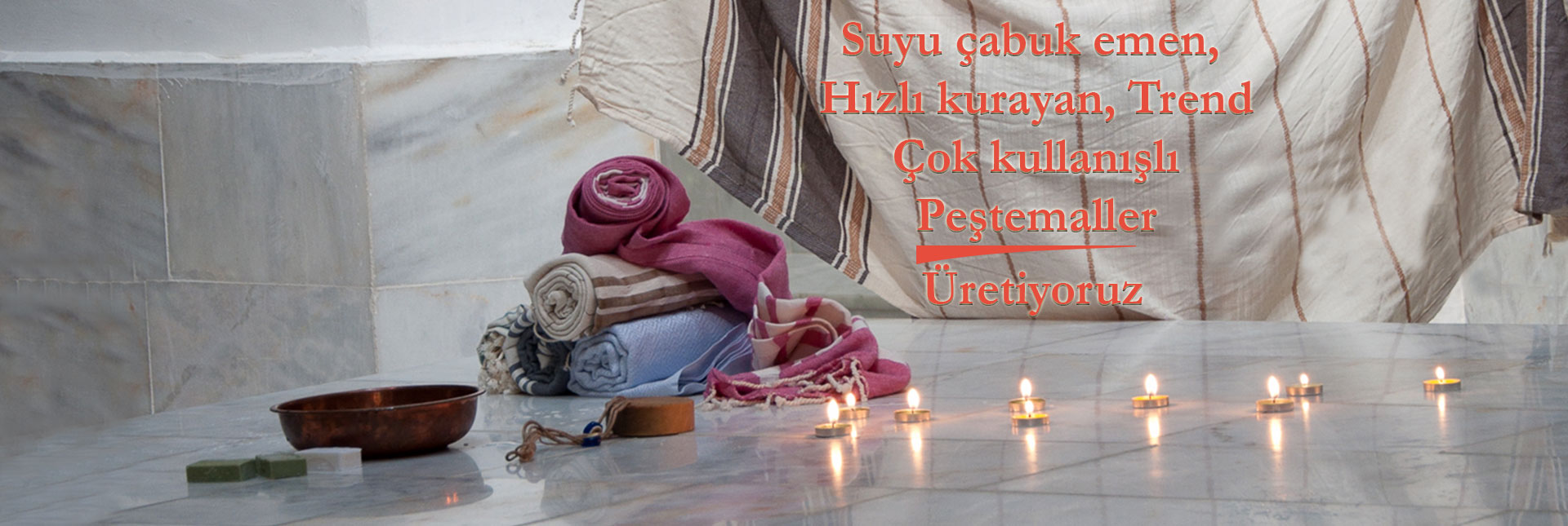 Ege Havlu-Peştamel